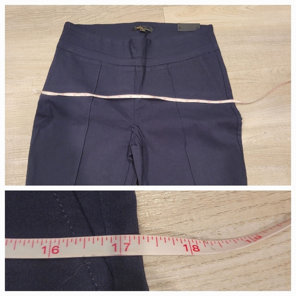 Dalia Classic Fit Pant - Picture 10 of 10